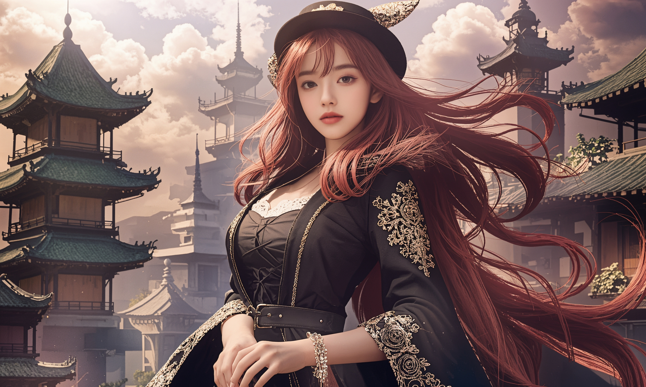 2025年“中国科学院—香港青年实习计划”北京开学 设七大活动板块